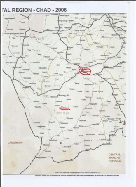 carte
